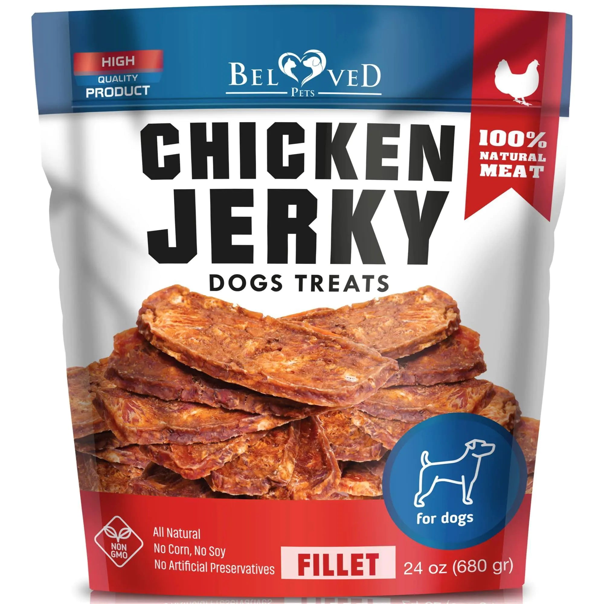 - Where to buy imported dog foodChicken Jerky Dog Treats 1.5 Lb Human Grade Pet Snacks Grain Free Dried Strips