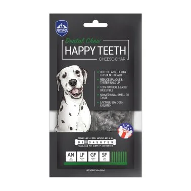 - Summer pet ice matHimalayan Dog Chew® Happy Teeth Cheese-Char Dog Chew