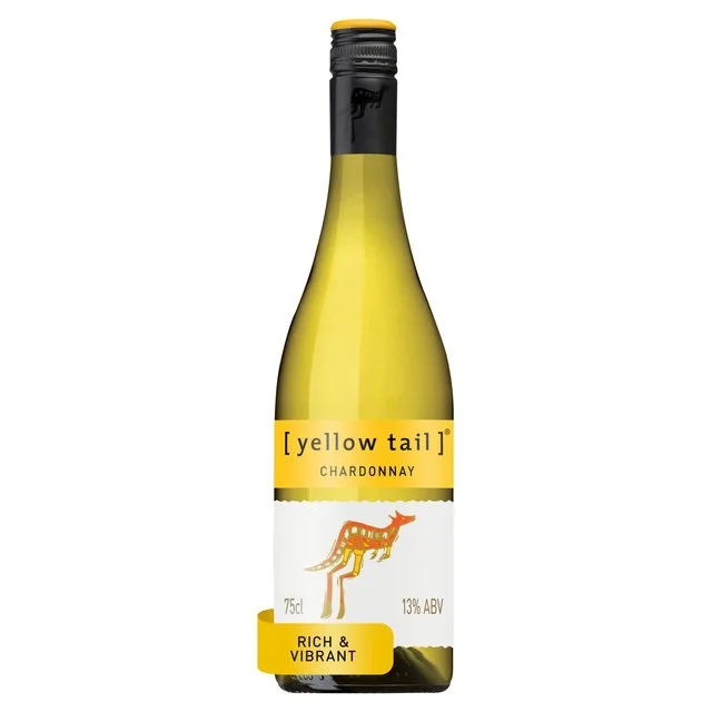  -Anti-scratch scratching board AND cat bed in oneYellow Tail Chardonnay   75cl