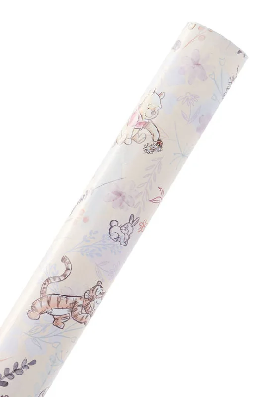 - Cat anti-jump window safety netWinnie The Pooh Rollwrap