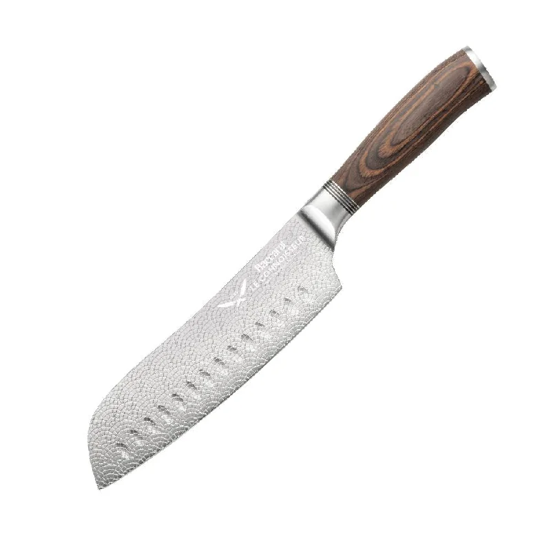 - Cat stress soothing sprayBaccarat Le Connoisseur Santoku Knife 18cm