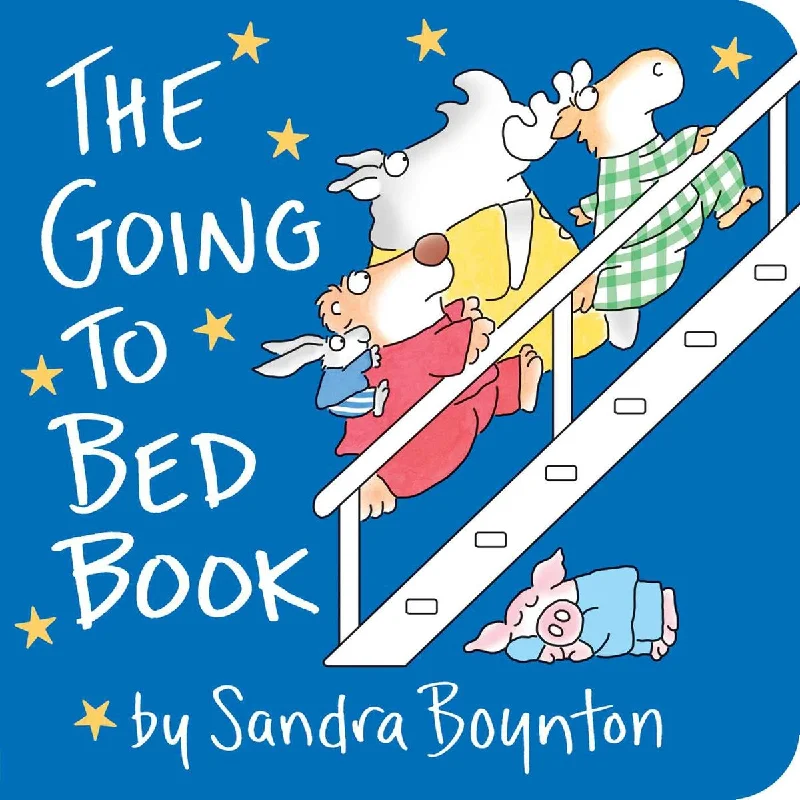 - Automatic temperature adjustment cat bedthe going to bed book - Sandra Boynton