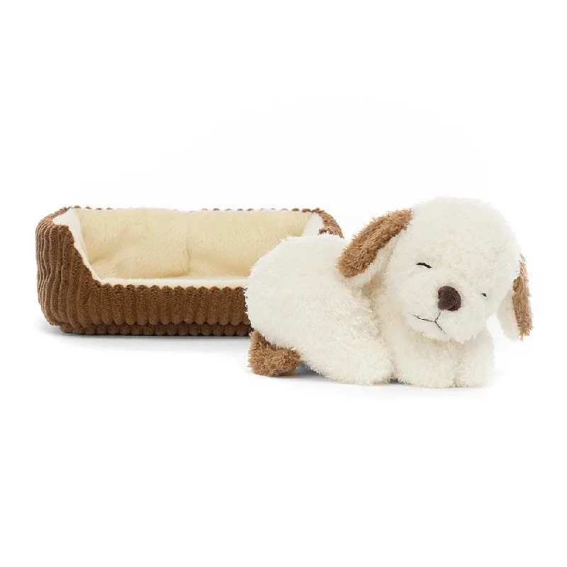 - Climbing pet constant temperature heating padJellycat napping nipper dog