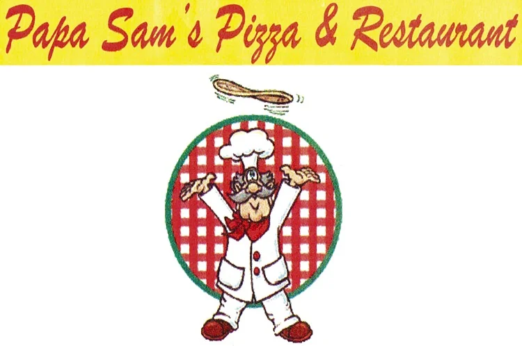 - Degradable pet feces bagPapa Sam's Pizza