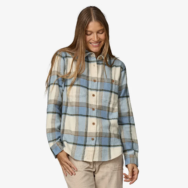 - Pet vitamin complex nutrition tabletsWomen's Fjord Flannel Shirt - Sunrise Ridge: Natural