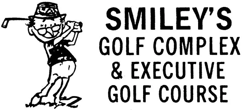 ---Smiley's Golf Complex