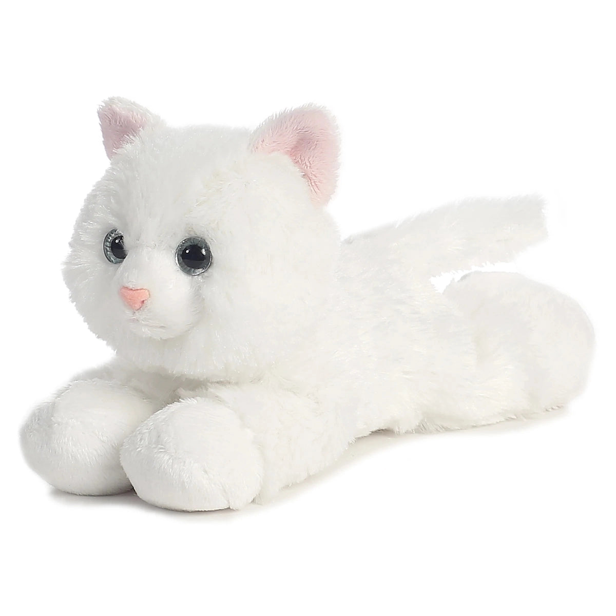 - Climbing pet constant temperature heating padAurora mini sugar too white kitty cat