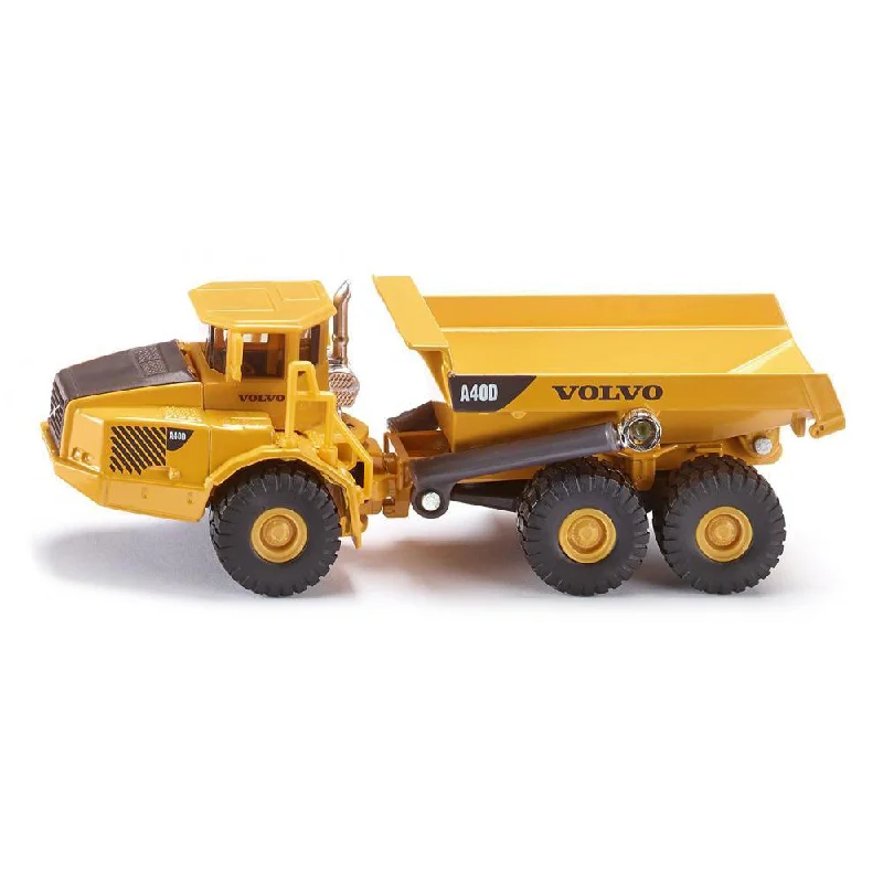 - Remote interactive pet feederSiku volvo dumper