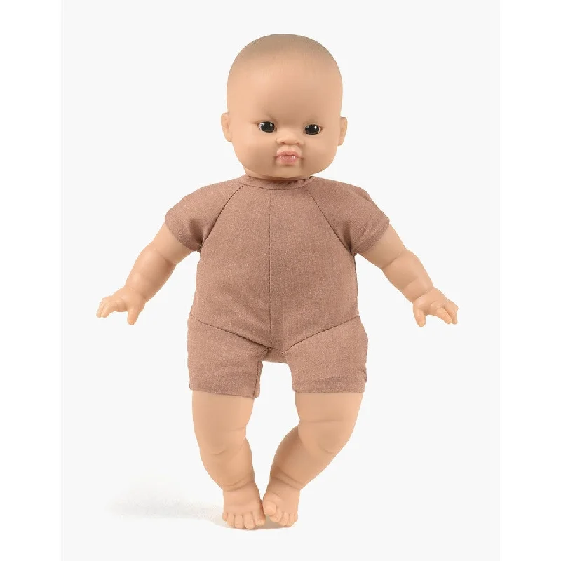 - Pet fence foldable indoorMinikane Mattéo soft body doll