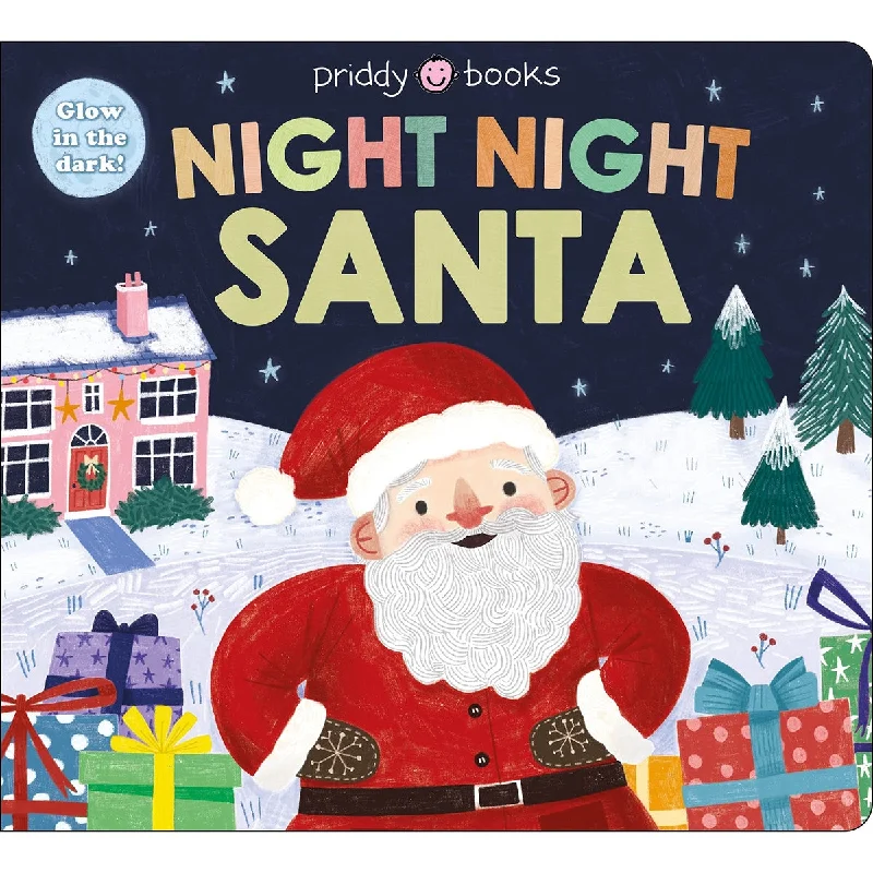 - Pet smart GPS locatorNight Night Santa