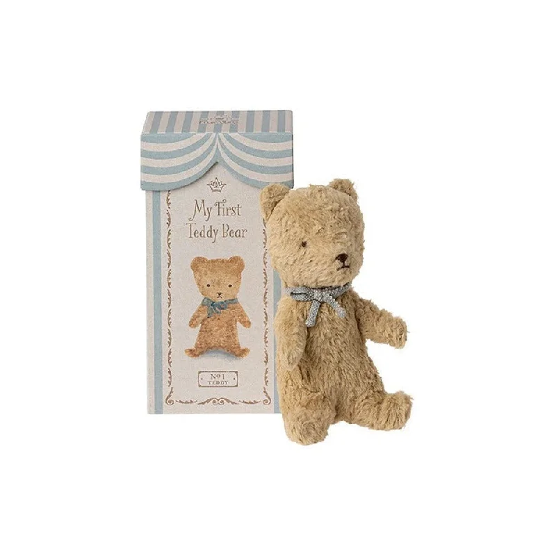 - Postoperative pet anti-licking Elizabethan collarMaileg my first teddy in box - sand