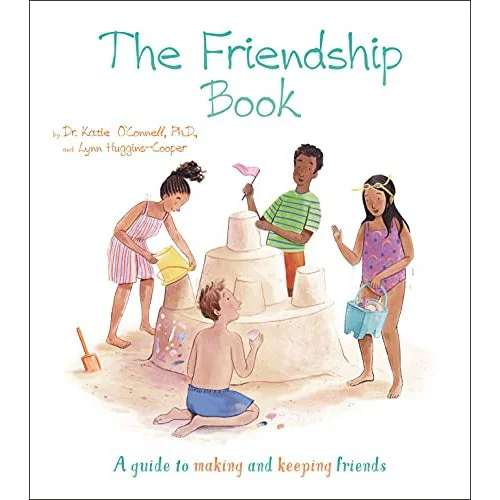 - Summer pet ice matfriendship book: a guide to making and keeping friends