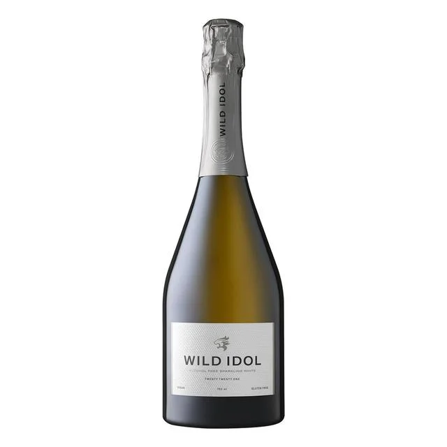 - Winter dog thick down jacketWild Idol Alcohol Free 0.0% Sparkling White   75cl