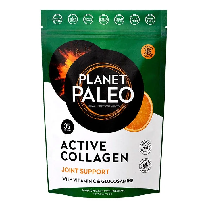  -Non-contact cat thermometerPlanet Paleo Active Collagen Powder 210g