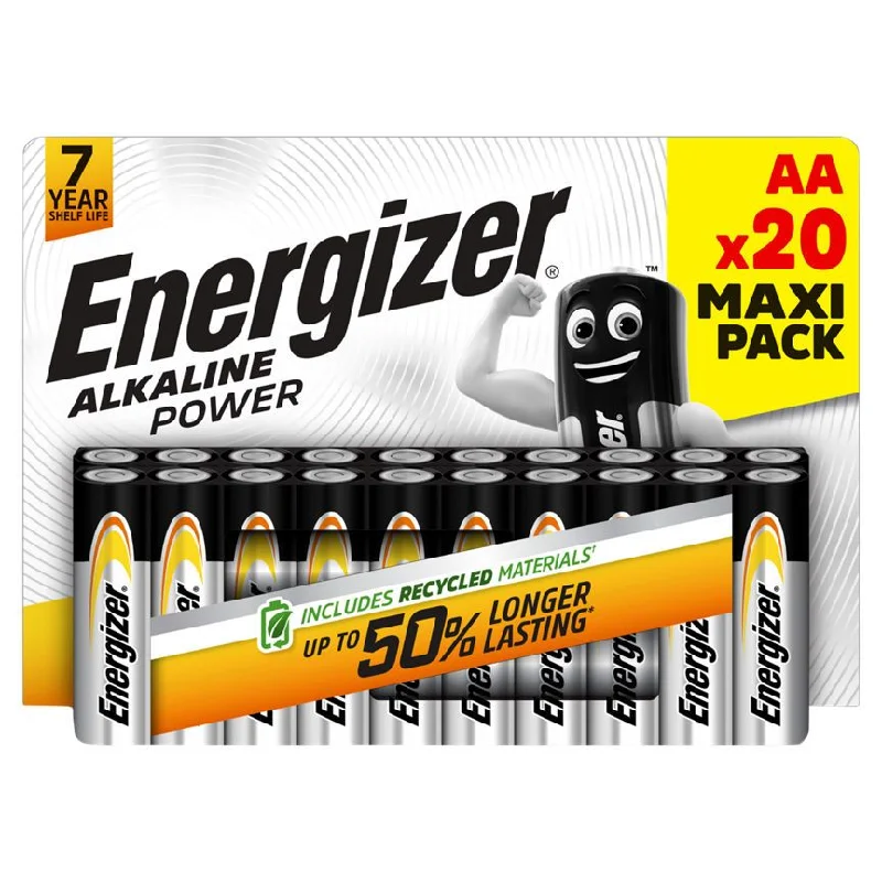 - Dog heart rate monitoring collarEnergizer Alkaline Power AA Batteries, 20 Pack