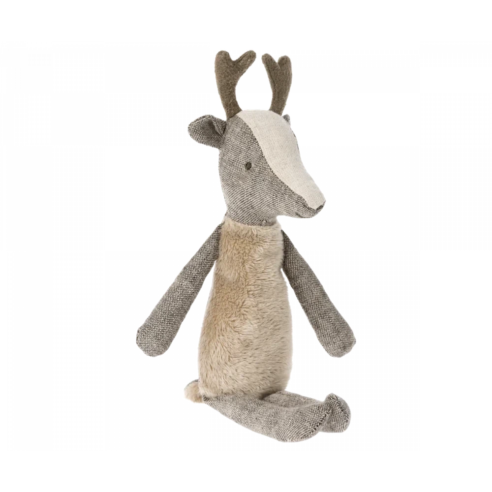 - Teething and chewing toys for puppiesMaileg deer dad