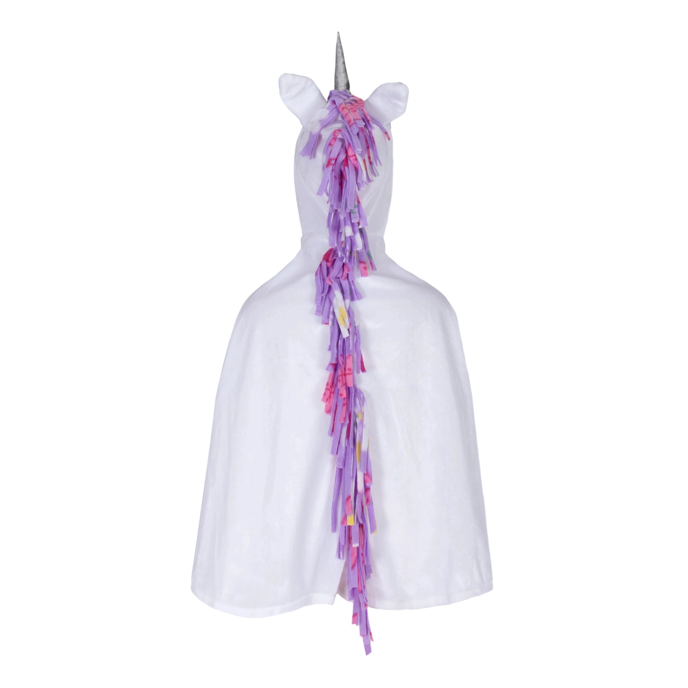 ---toddler unicorn cape