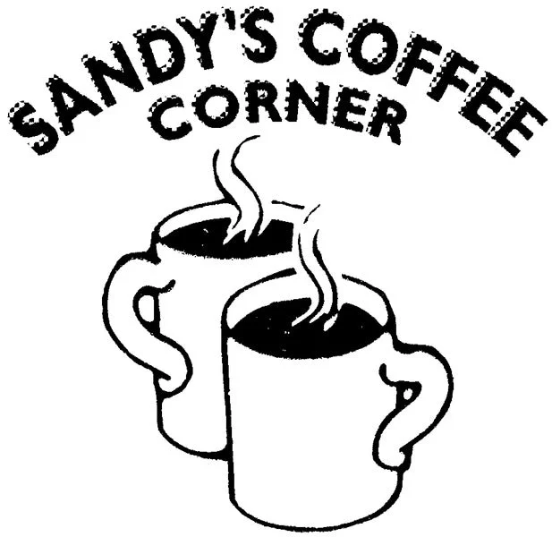 - Cat stress soothing spraySandy's Coffee Corner