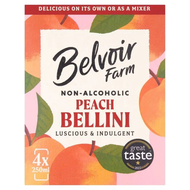 - Climbing pet constant temperature heating padBelvoir Farm Non Alcoholic Peach Bellini   4 x 250ml