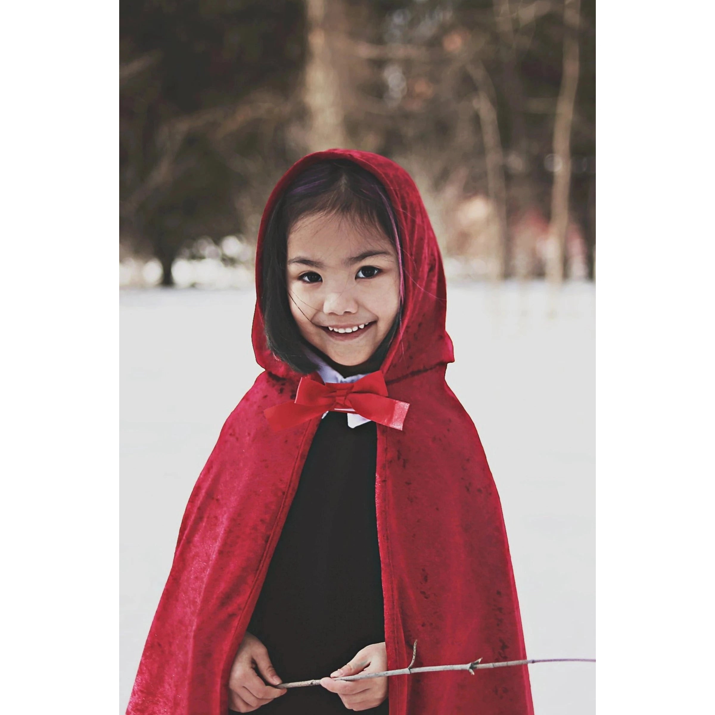 - ​​Pet toys under 10 yuanlittle red riding hood cape size 3-4