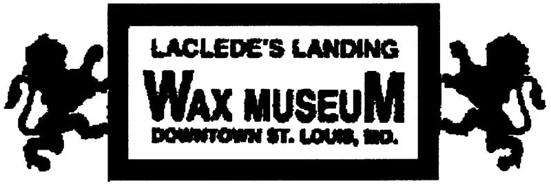 - Automatic temperature adjustment cat bedLaclede's Landing Wax Museum