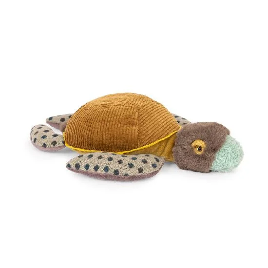 - Pet smart GPS locatorMoulin Roty tout autour du monde small turtle