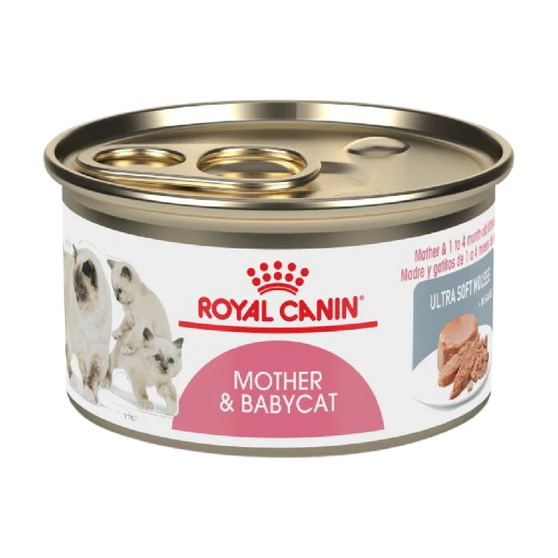    - Indoor cat food  preventing the nails from growing too long and causing discomfort or damage to the pet.1. **Dog chest harness is anti-breakaway**- How to clean pet toys   - Indoor cat food  Royal Canin Feline Health Nutrition Mother & Babycat Ultra Soft Mousse in Sauce Canned Cat Food