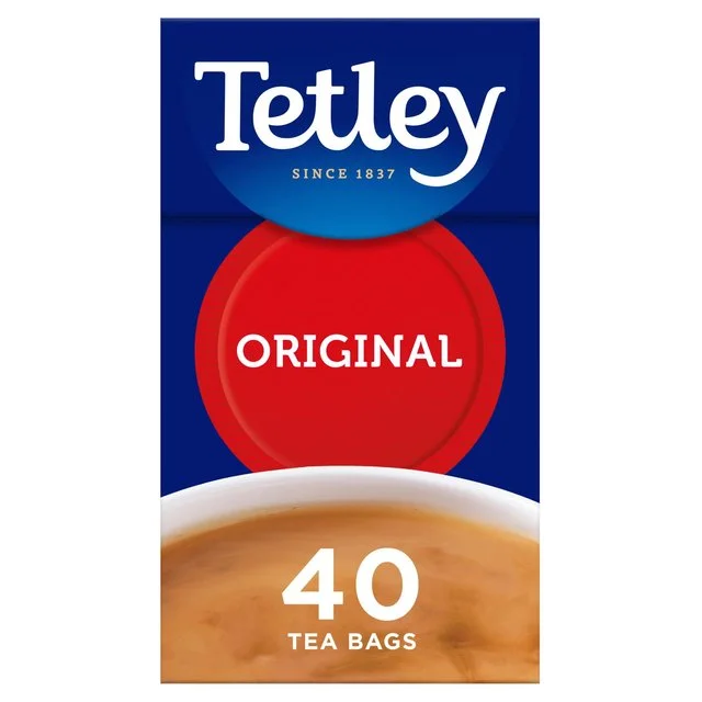 - Car dog seat beltTetley Tea Bags   40 per pack