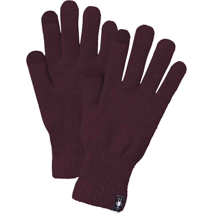 - Dog anti-slip matLiner Glove - Eggplant