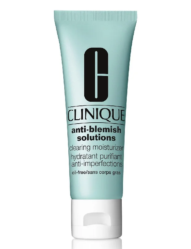 ---Anti-Blemish Solutions™ All-Over Clearing Treatment 50ml