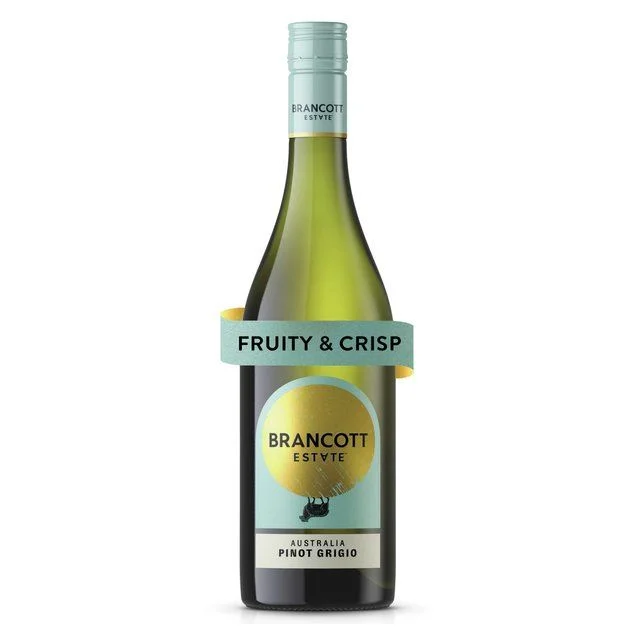 - Winter warm clothes for short-haired dogsBrancott Estate Australia Pinot Grigio   75cl