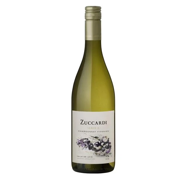 - Cat stress soothing sprayZuccardi Serie A Chardonnay Viognier   75cl