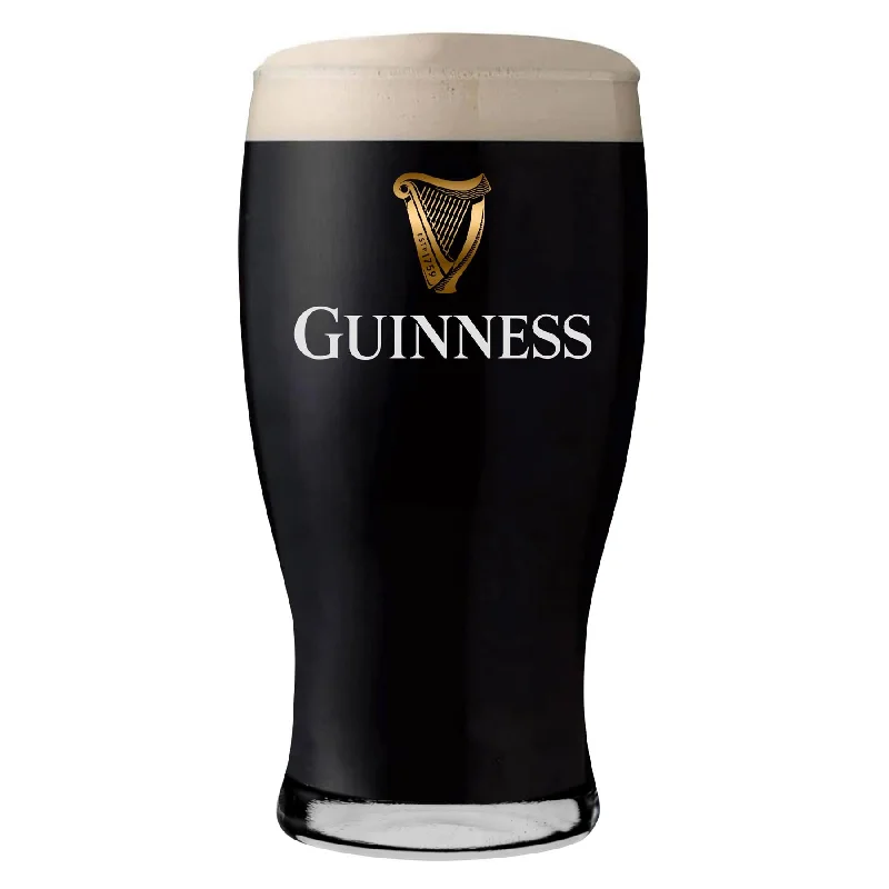 - Foldable and portable cat bagGuinness Pint Glass - 568ml (20oz) - By Arc