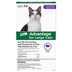 - Dog anti-slip matAdvantage Large Cat 2 Pack