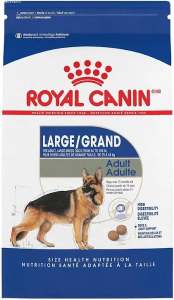 - Pet electric nail grinder silent modelRoyal Canin Large Adult Dog 30 lb