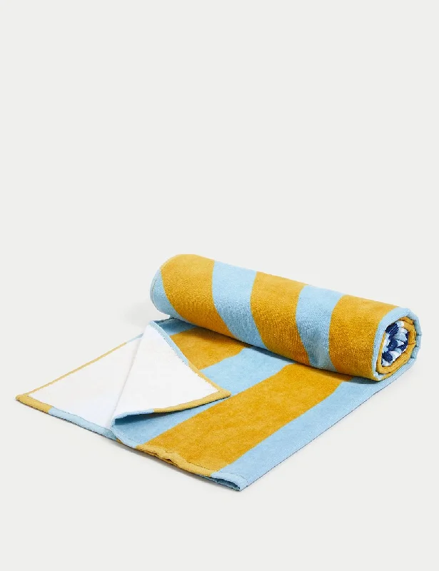 - Elderly dog ​​joint care mattressPure Cotton Printed Beach Towel