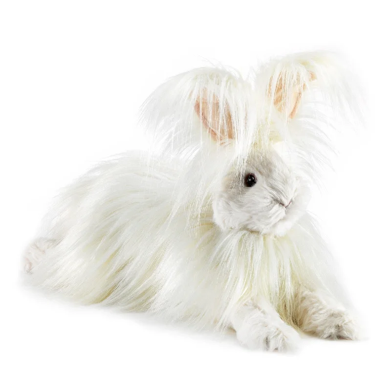 - Elderly dog ​​joint care mattressFolkmanis Angora Rabbit Puppet