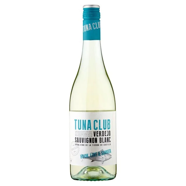 - Cat hair ball removal and hair removal creamTuna Club Verdejo-Sauvignon Blanc   75cl