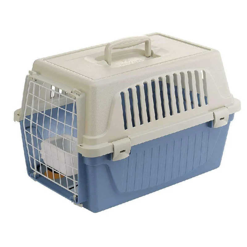 7. **Cat drinking fountain filter model**Ferplast Atlas 10 Cat And Small Dog Carrier