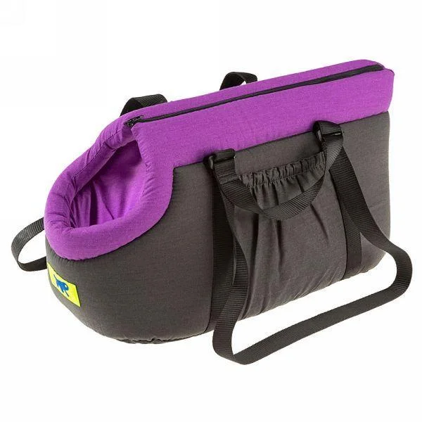 Pet accessoriesFerplast Borsello 50 Dog Carrier 43x24x24 cm