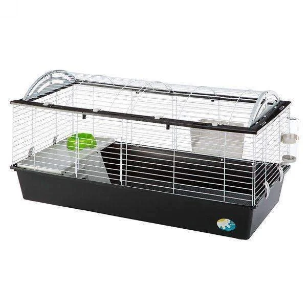 5. **Cat nail clippers safety model**Ferplast Casita 120 Rabbit And Guinea Pig Cage, With Wide Room