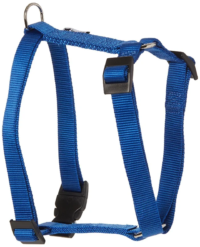 5. **Dog toy sound ball**Ferplast Champion Dog Harness Nylon - L - Blue